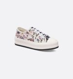 Dioramour Walk’n’Dior Platform Sneaker